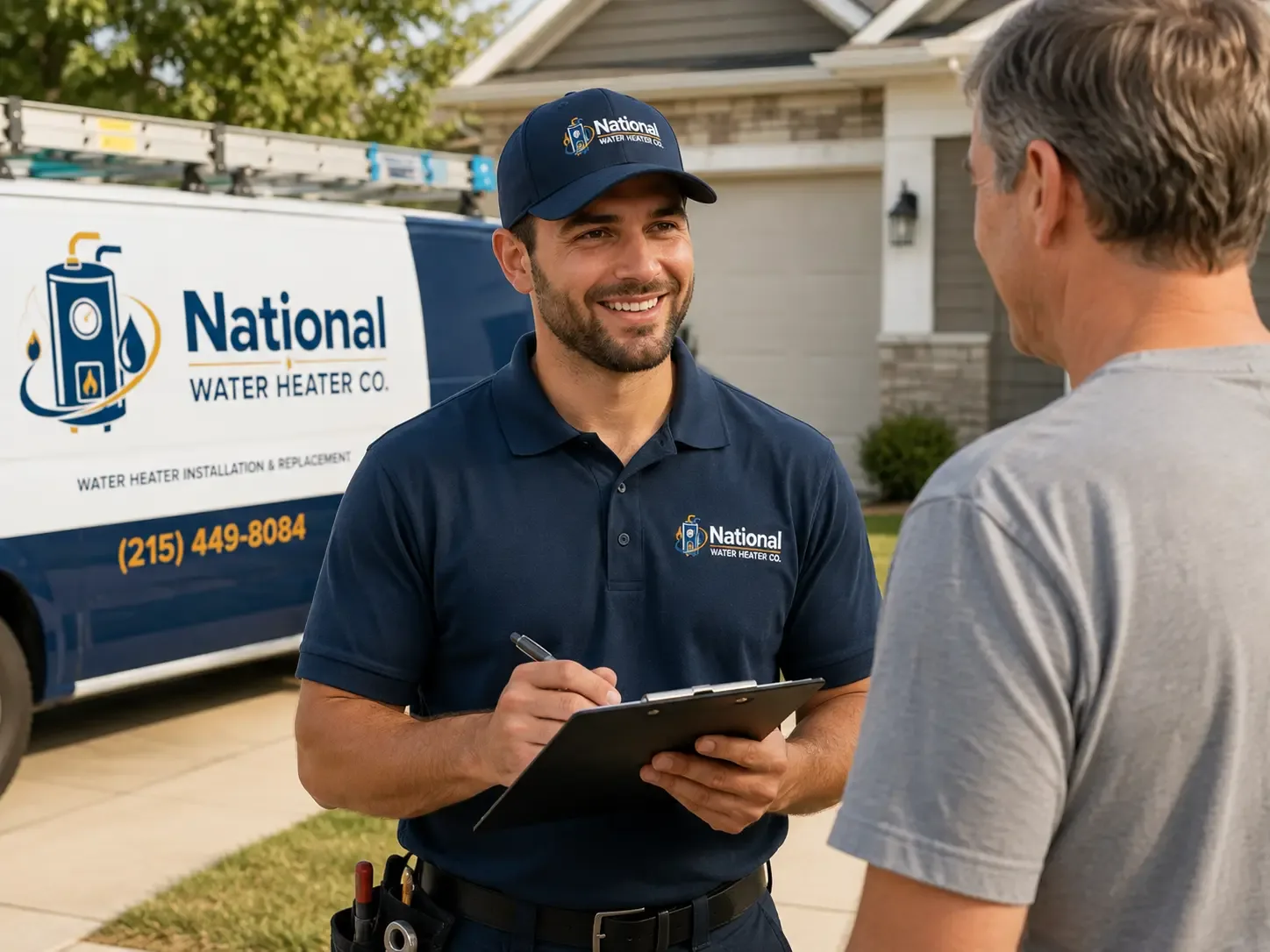 Water Heater Installation Pep, NM FAQs